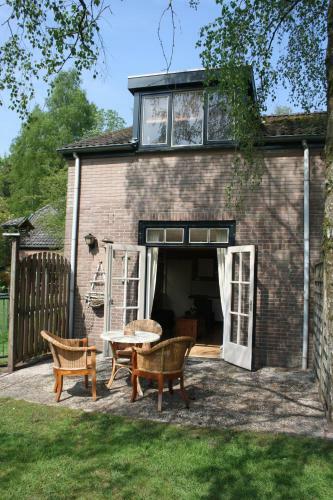 Apartamento Strobroeksmolen