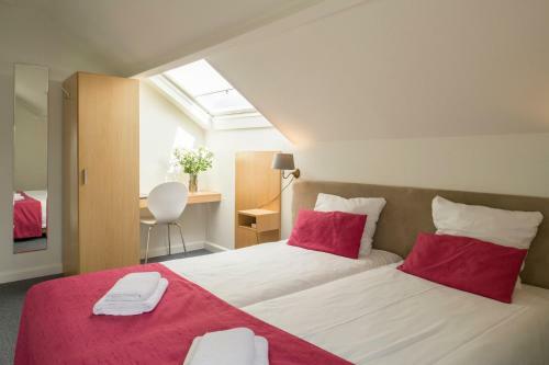 Hotel Restaurant De Loenermark
