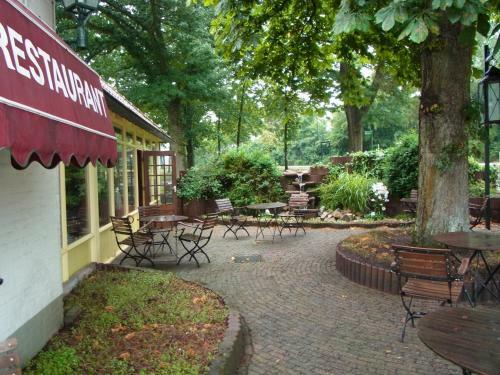 Hotel Restaurant De Loenermark