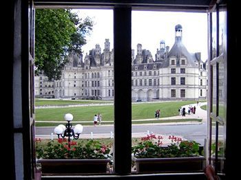 Hotel H�tel Saint Michel