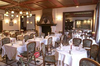 Hotel H�tel Saint Michel