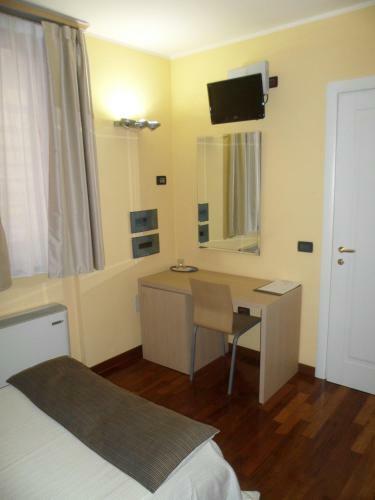 Hotel Fontana Santa