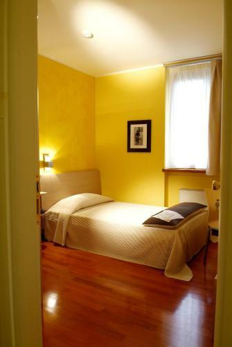 Hotel Fontana Santa