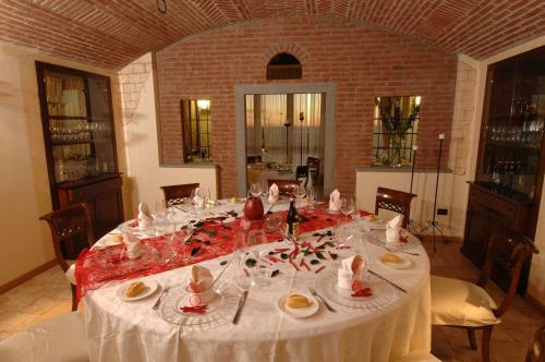 Hotel Fontana Santa