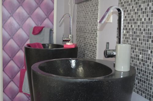 Bed & Breakfast Aux 4 Cornes