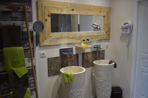 Bed & Breakfast Aux 4 Cornes