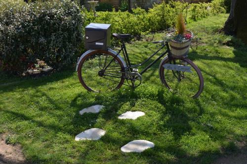 Bed & Breakfast Aux 4 Cornes