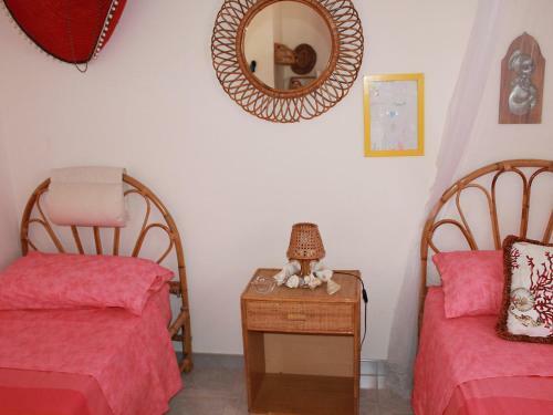 Holiday Home Calabrese Nardo