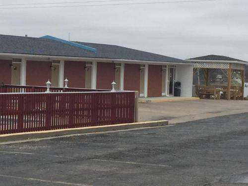 Motel Americas Best Value Inn