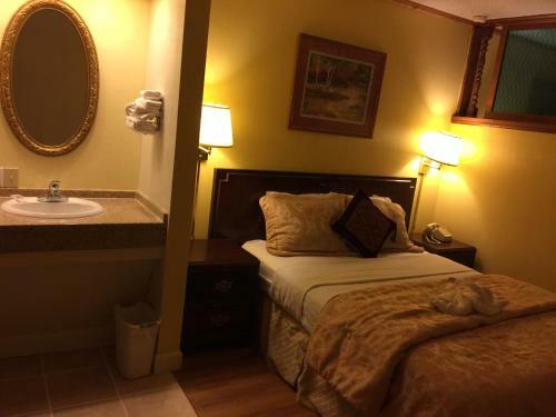 Motel Americas Best Value Inn