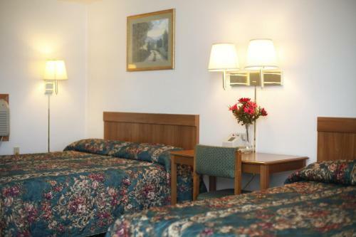 Travelier Motel - Macon