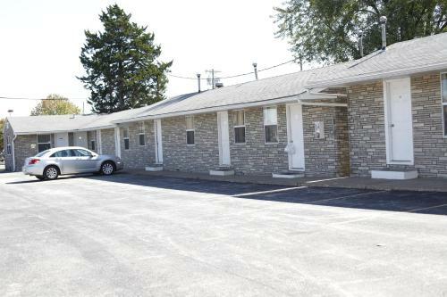 Travelier Motel - Macon