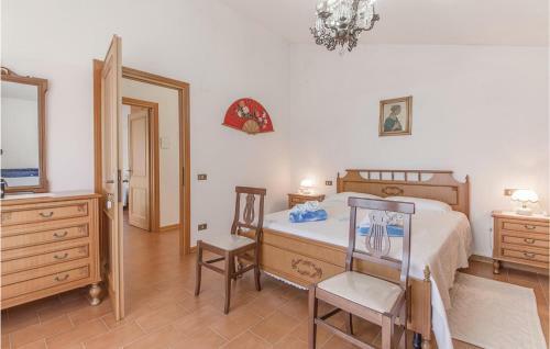 Apartamento La Tartaruga/app. Nuvola