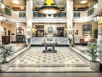 Historic Plains Hotel
