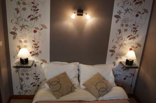 Hotel L'auberge De L'�tang