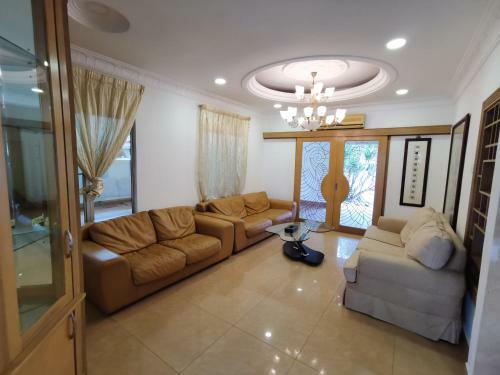 Fun&crazy Villa@private Pool/bbq/karaoke By Valepine