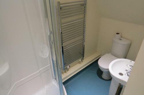 Bed & Breakfast Wadham College