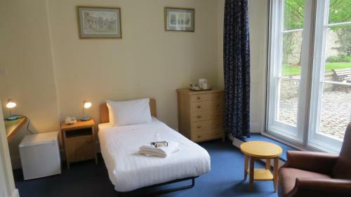 Bed & Breakfast Wadham College