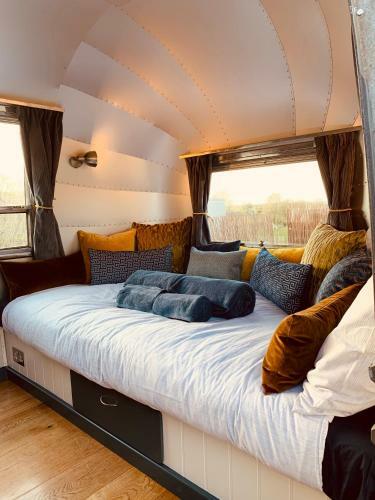 Apartamento Vintage 1962 Airstream