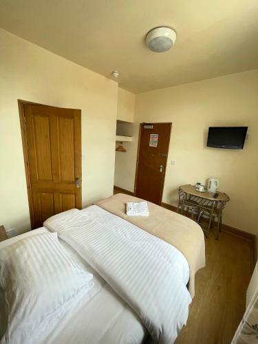 Hostal Rasa Sayang House