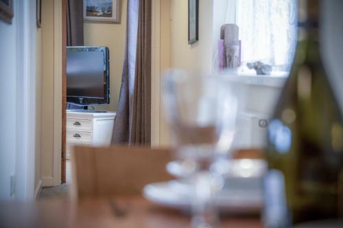 The Boundary - 2 Bedroom Annex - Hundleton