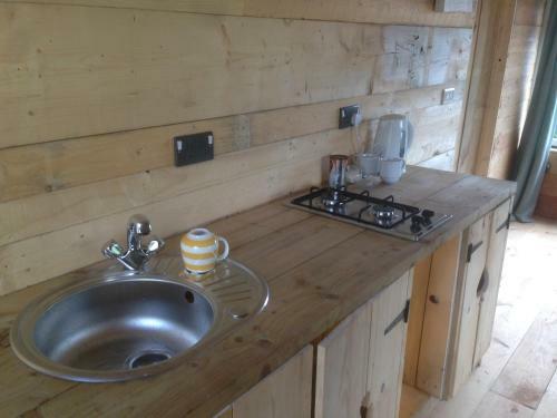 Apartamento Hygge Hut