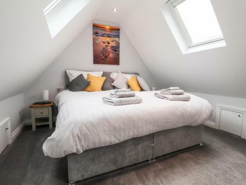 Apartamento Bryn Awel Retreat