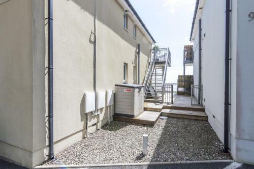Pendine Heights - 2 Bedroom Apartment - Pendine