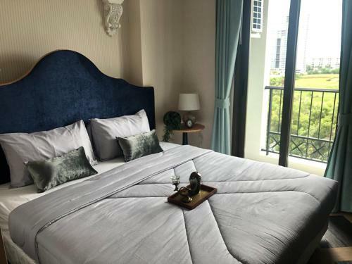 Apartamento Espana Condo Resort Pattaya Evt