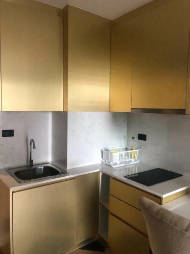 Apartamento Espana Condo Resort Pattaya Evt