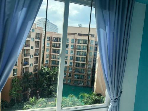 Apartamento Atlantis Condo Resort Jomtien