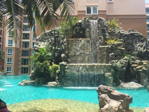 Apartamento Atlantis Condo Resort Jomtien