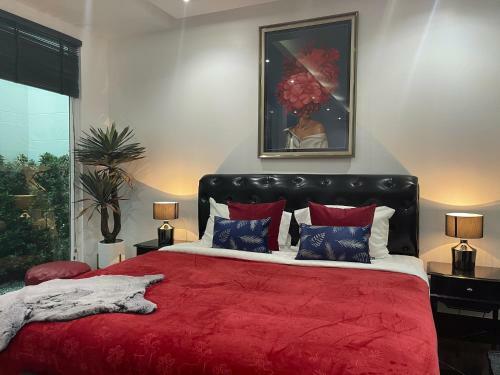 Premium Pool Villa Pattaya