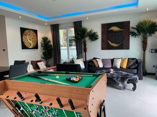 Premium Pool Villa Pattaya
