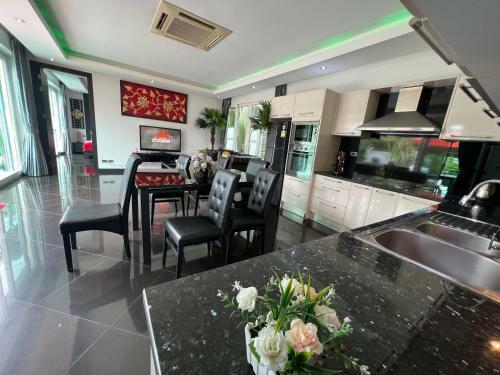 Premium Pool Villa Pattaya