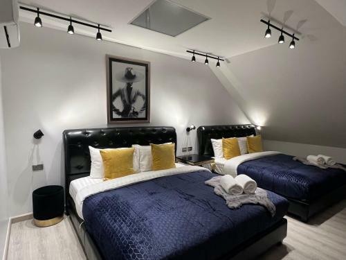 Premium Pool Villa Pattaya