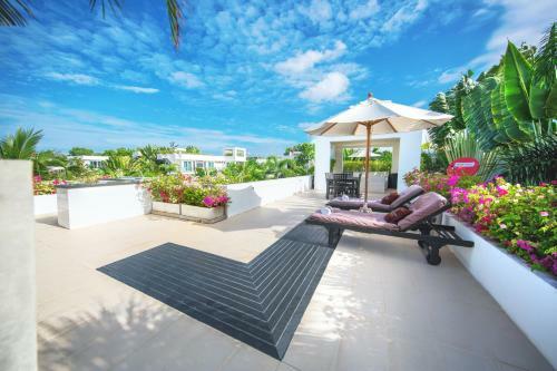 Premium Pool Villa Pattaya