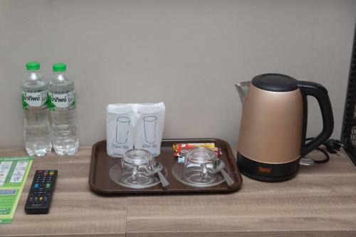 Apartamento Life Is Goood