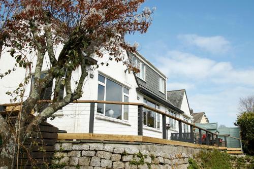 Bed & Breakfast The Dog House, Penryn