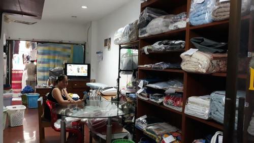 Apartamento Viewtalay Condo 2 By Mawada