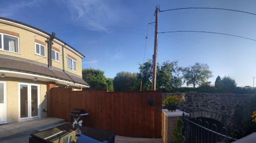 No2 Glan Nodwydd