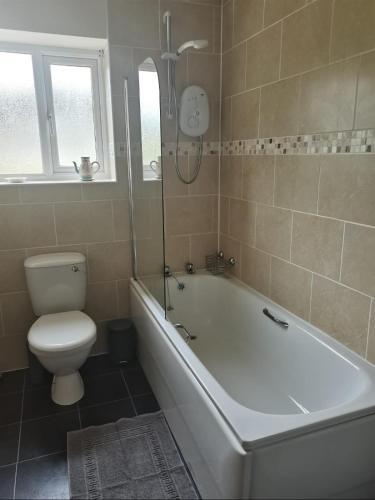 No2 Glan Nodwydd
