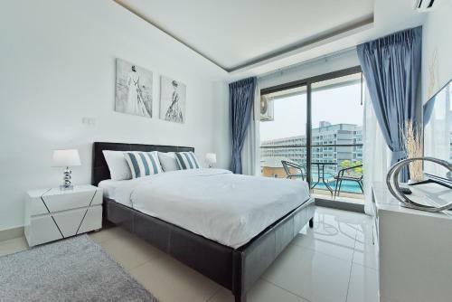 Apartamento Hidden Gem Studio In Laguna Beach Resort Maldives