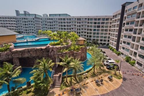 Apartamento Hidden Gem Studio In Laguna Beach Resort Maldives