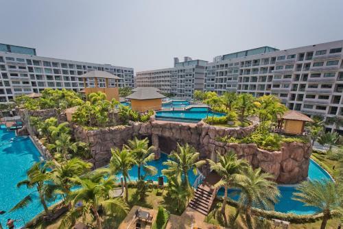 Apartamento Hidden Gem Studio In Laguna Beach Resort Maldives