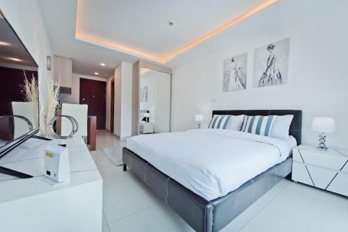 Apartamento Hidden Gem Studio In Laguna Beach Resort Maldives