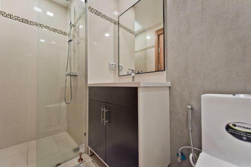 Apartamento Hidden Gem Studio In Laguna Beach Resort Maldives