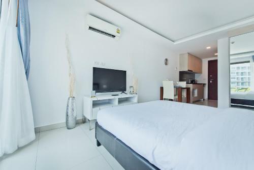 Apartamento Hidden Gem Studio In Laguna Beach Resort Maldives