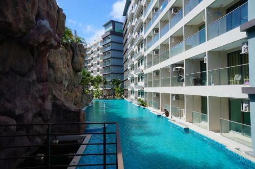 Apartamento Hidden Gem Studio In Laguna Beach Resort Maldives