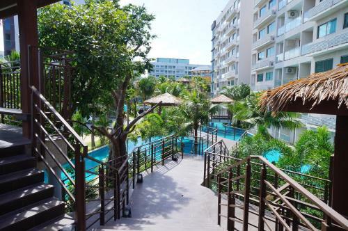 Apartamento Hidden Gem Studio In Laguna Beach Resort Maldives